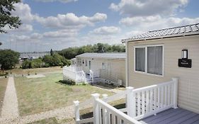 Mercury Yacht Harbour And Holiday Park